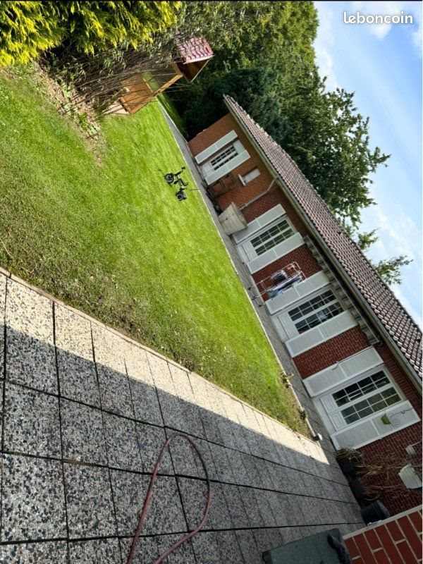 Maison à vendre, 180m², Elesmes