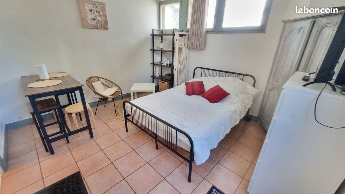 Appartement à louer, 20m², Rouen