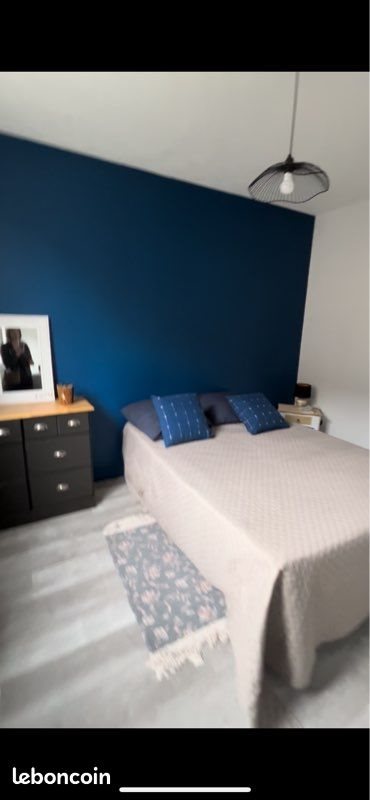 Appartement à louer, 64m², Bourges