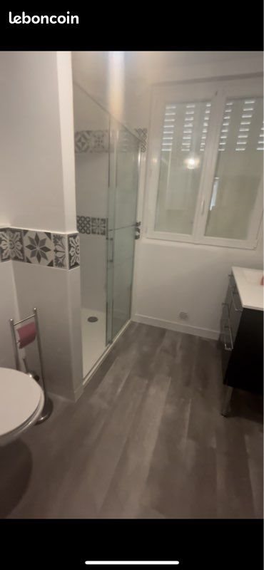 Appartement à louer, 64m², Bourges