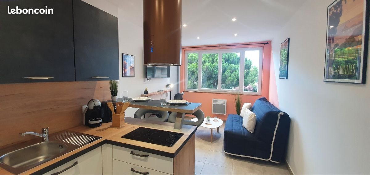 Appartement à louer, 30m², Perpignan
