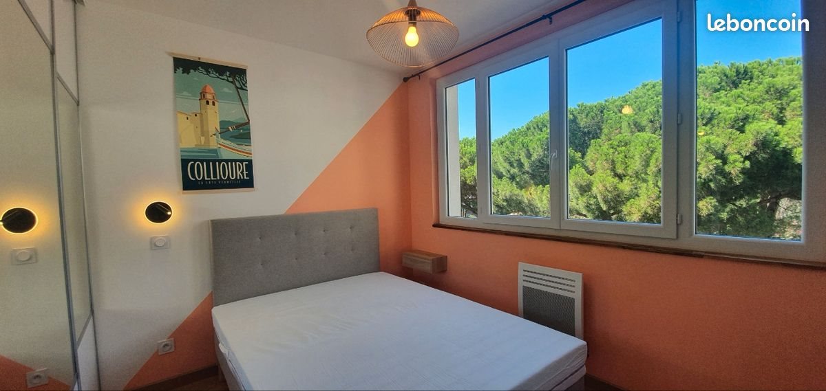 Appartement à louer, 30m², Perpignan