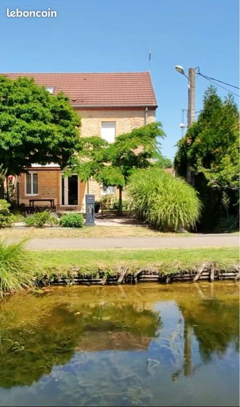Maison à vendre, 185m², Digoin