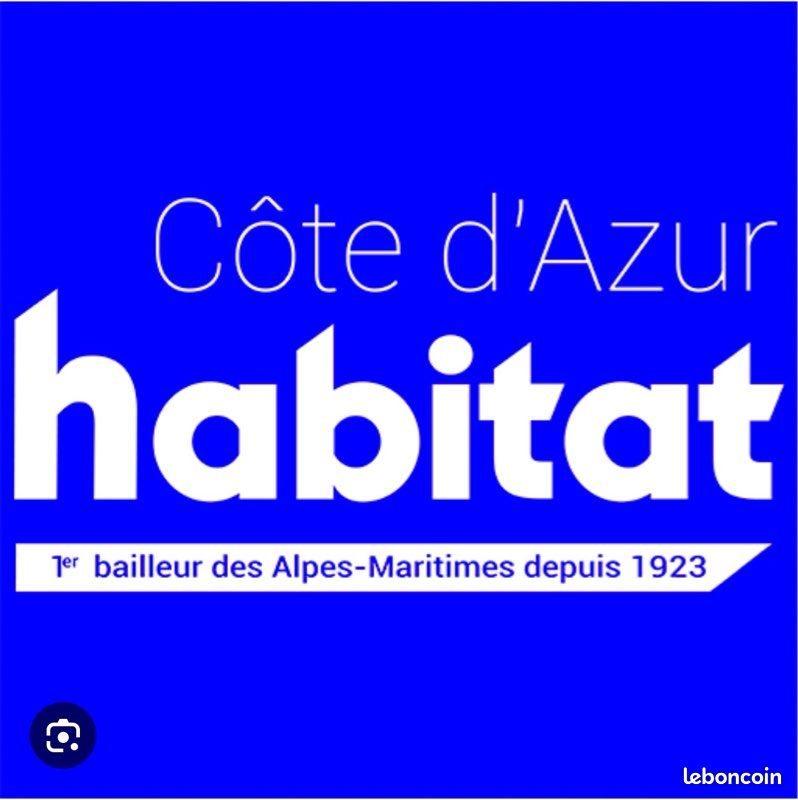 Appartement à louer, 45m², Menton