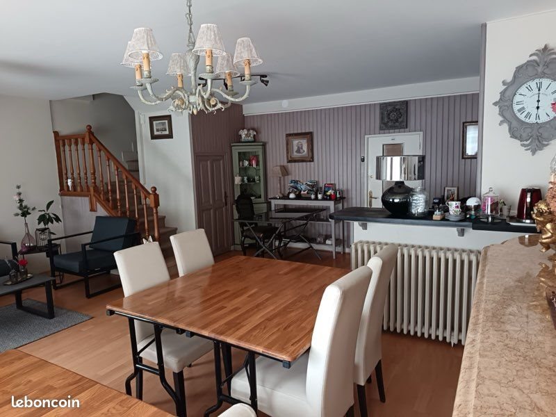 Maison à vendre, 150m², Meillac