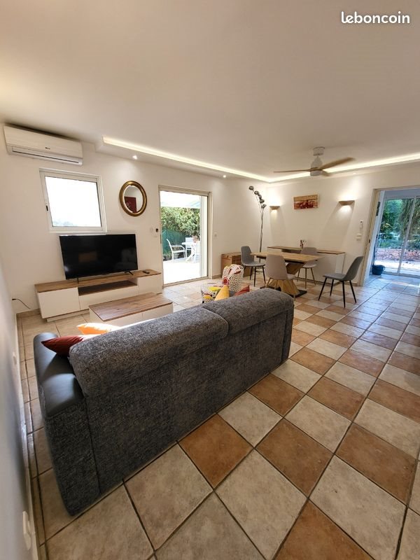 Appartement à louer, 74m², Fréjus