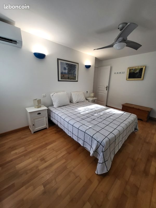 Appartement à louer, 74m², Fréjus