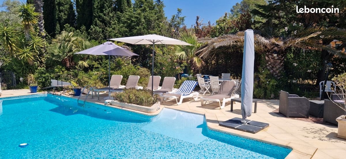 Appartement à louer, 74m², Fréjus