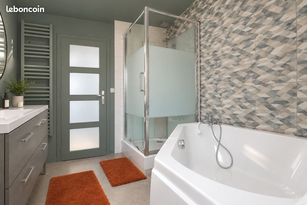 Appartement à louer, 100m², Lorient