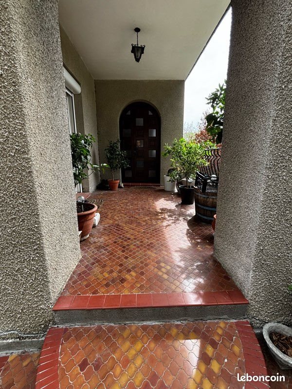 Maison à vendre, 170m², Limoux