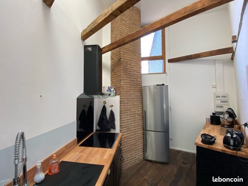 Appartement à louer, 55m², Limoges