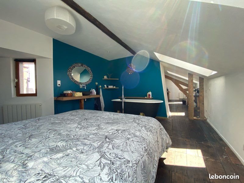 Appartement à louer, 55m², Limoges