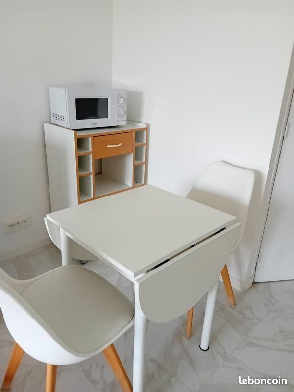 Appartement à louer, 22m², Évreux