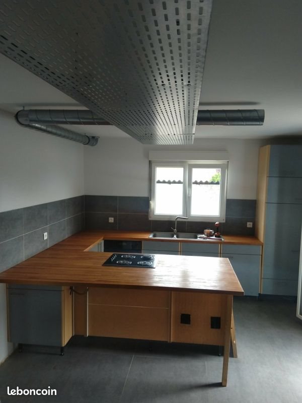 Maison à vendre, 105m², Staffelfelden