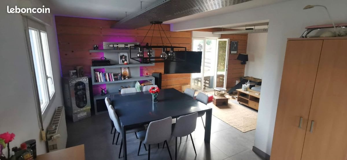 Maison à vendre, 105m², Staffelfelden