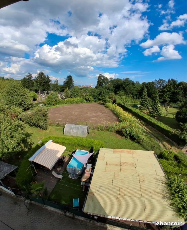 Maison à vendre, 250m², Strasbourg