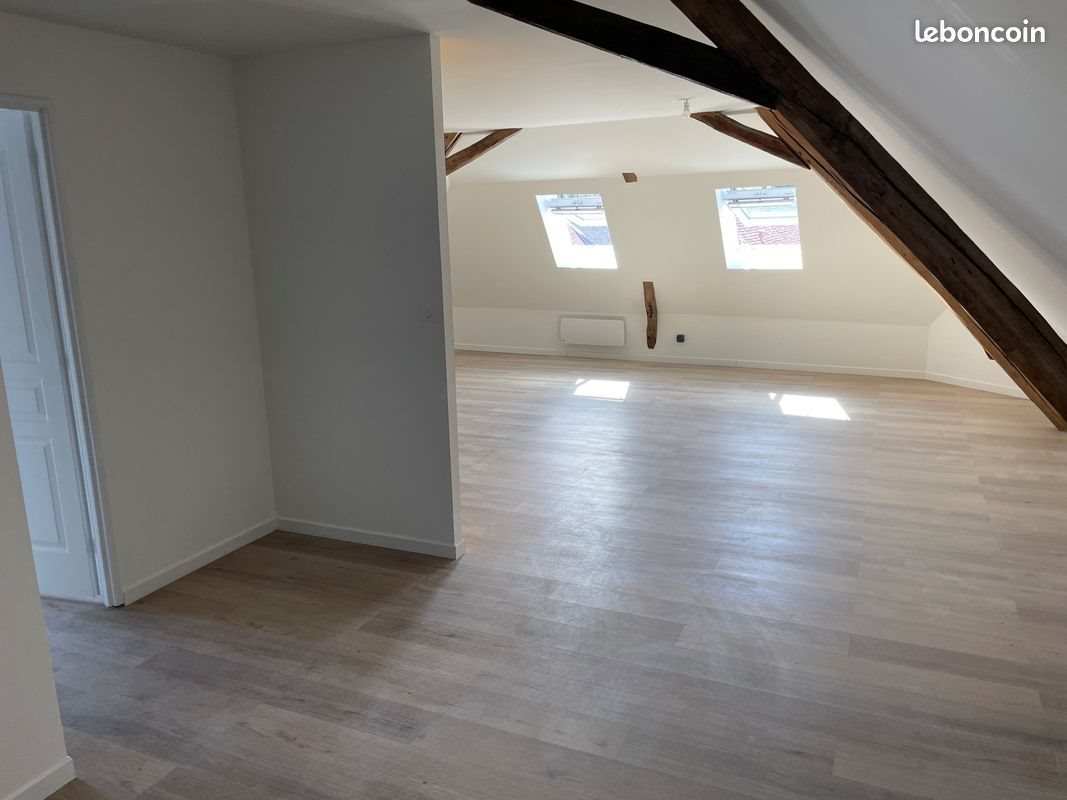 Appartement à louer, 30m², Les Montils