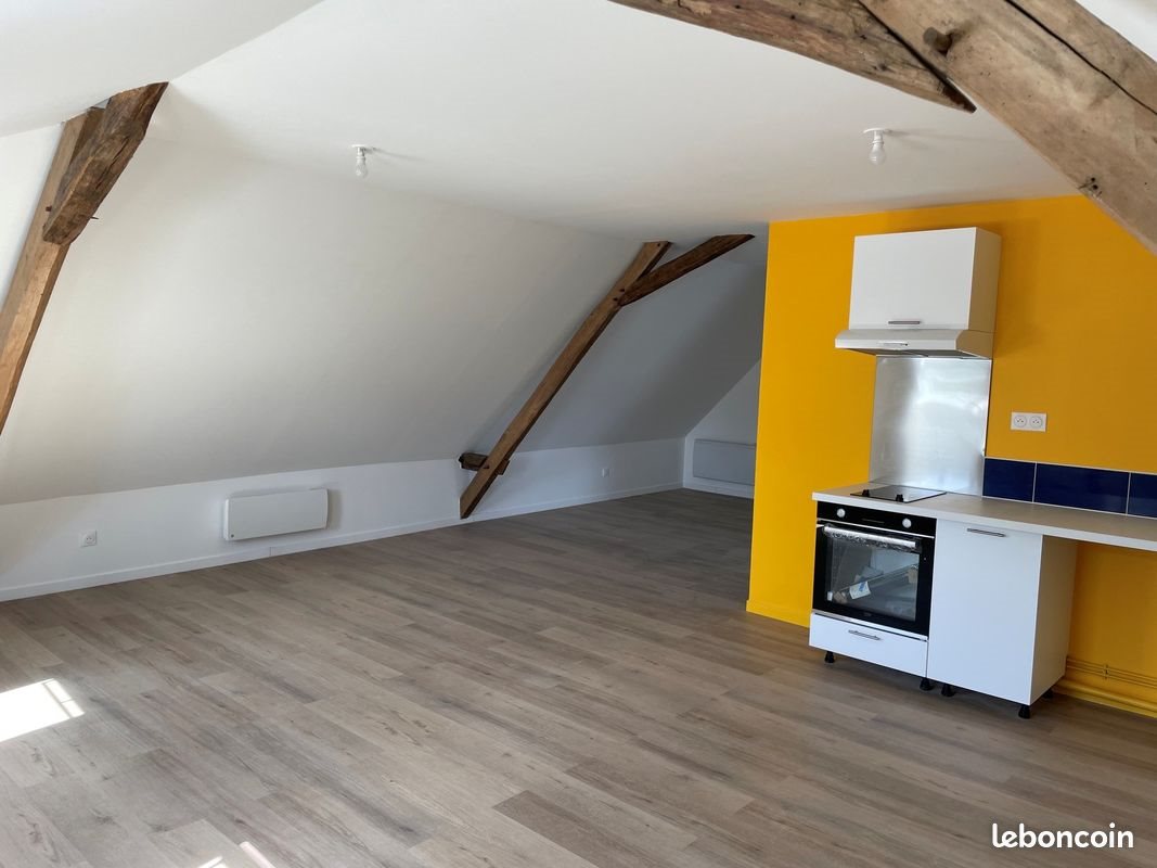 Appartement à louer, 30m², Les Montils