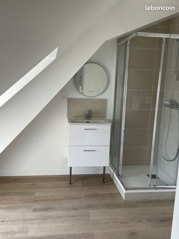 Appartement à louer, 30m², Les Montils
