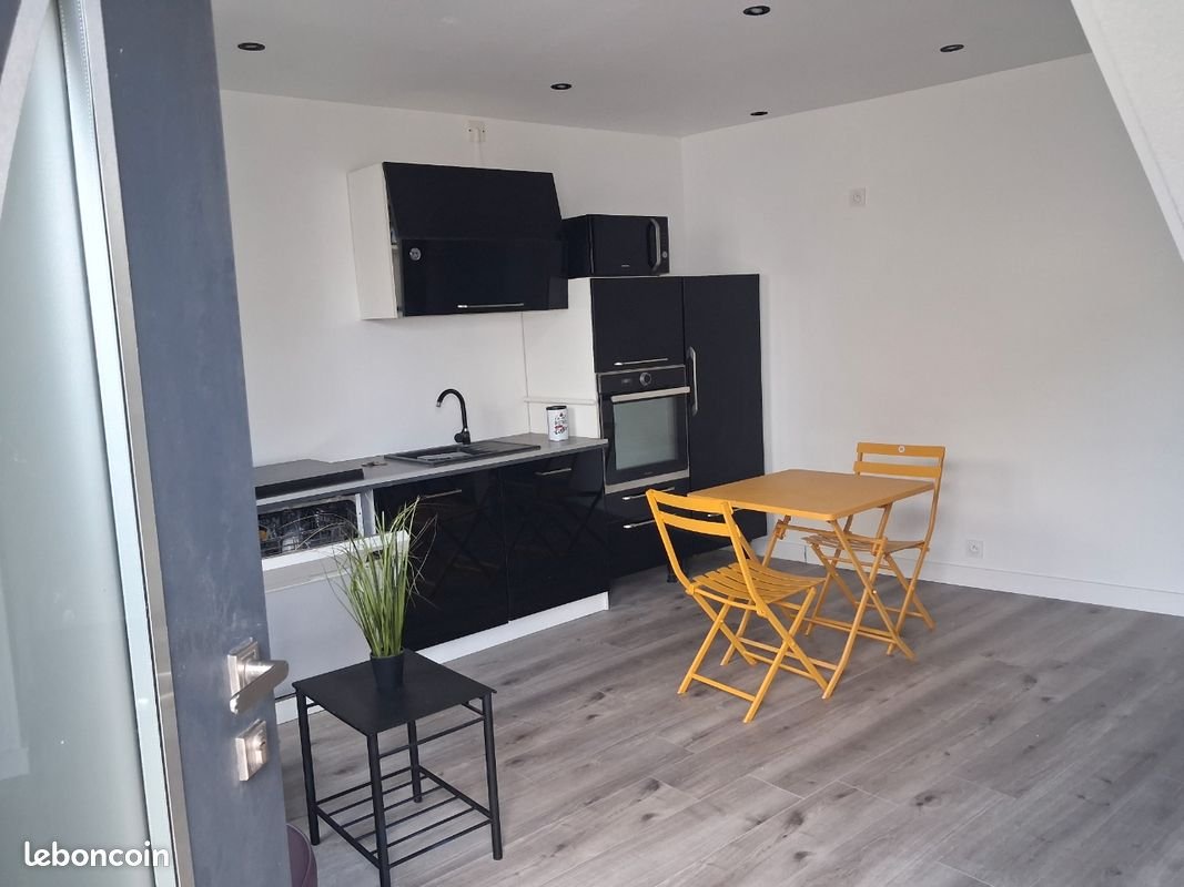 Maison à vendre, 50m², Saint-Pol-de-Léon