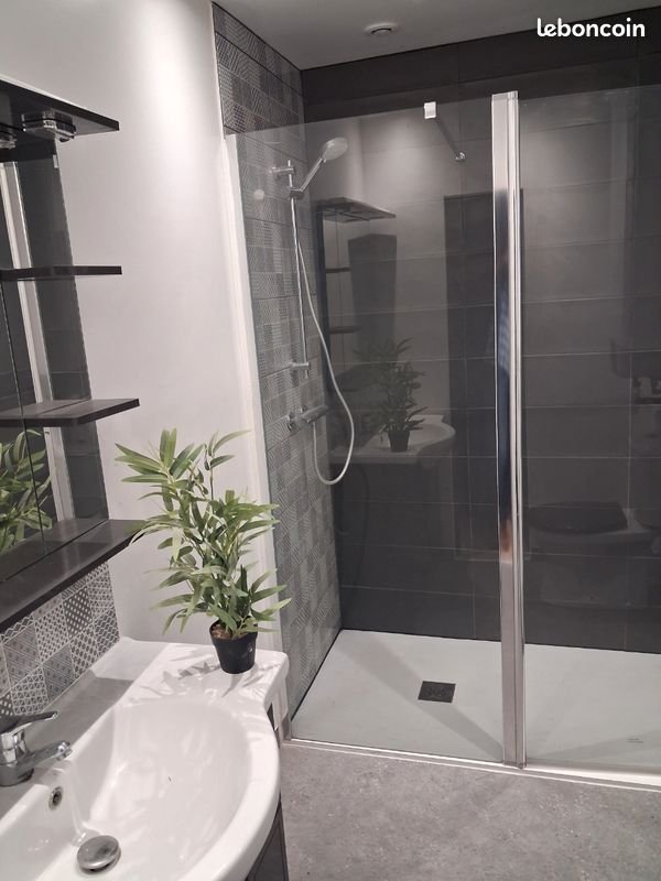 Maison à vendre, 50m², Saint-Pol-de-Léon