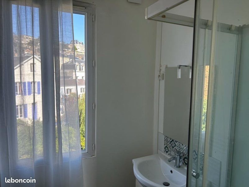 Appartement à louer, 40m², Le Havre