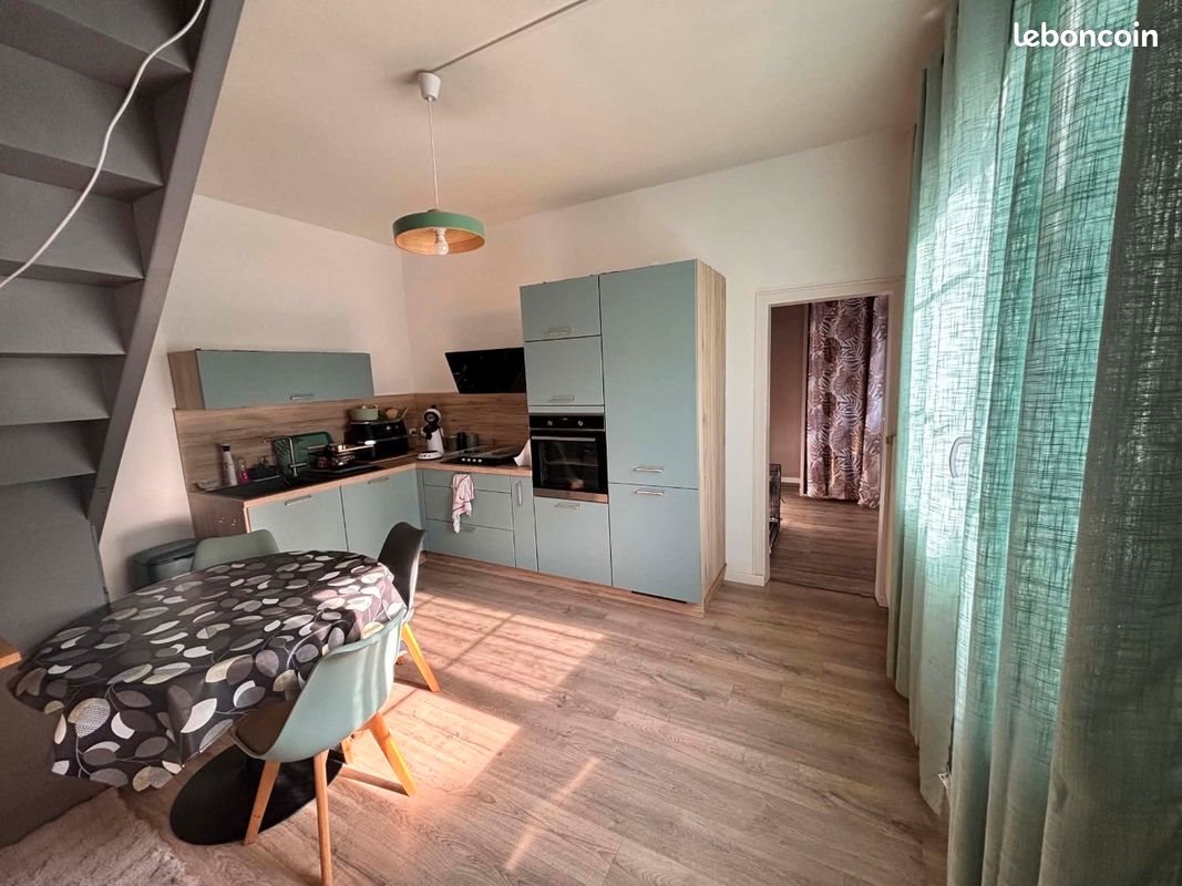 Maison à vendre, 79m², Yvetot