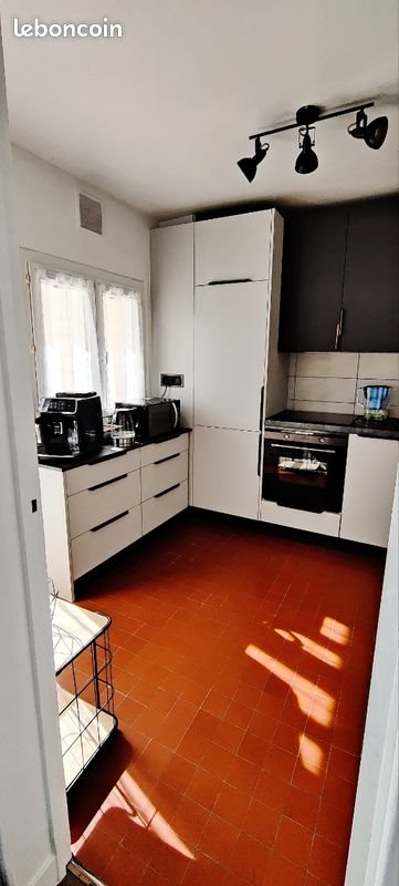Appartement à louer, 45m², Fontainebleau