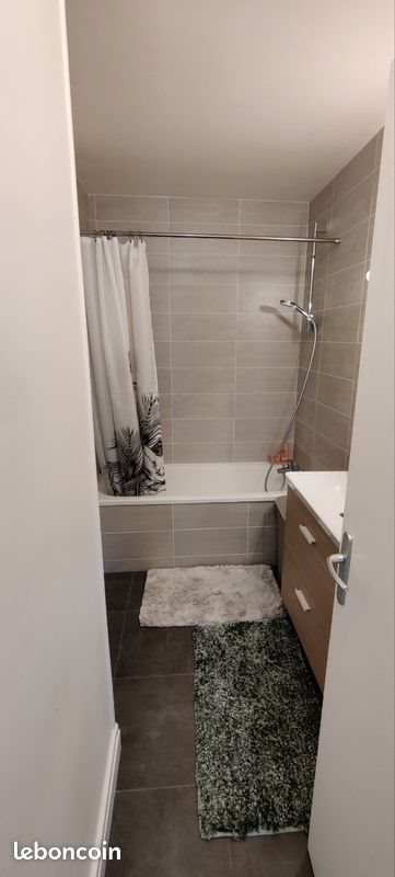 Appartement à louer, 45m², Fontainebleau