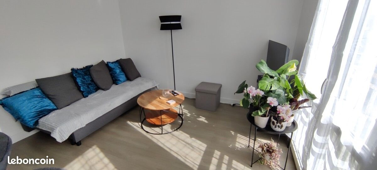 Appartement à louer, 45m², Fontainebleau