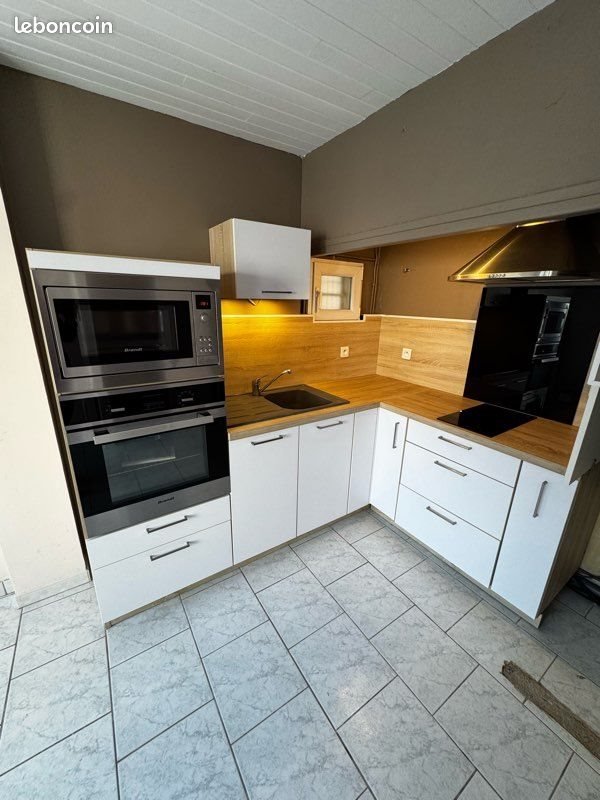 Maison à louer, 30m², Le Fossat