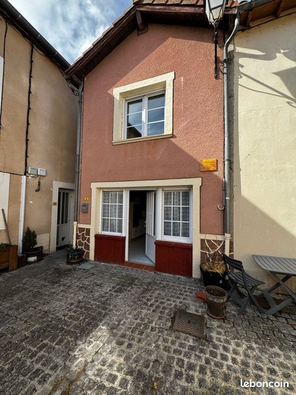 Maison à louer, 30m², Le Fossat