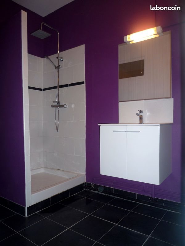 Appartement à louer, 42m², Moulins