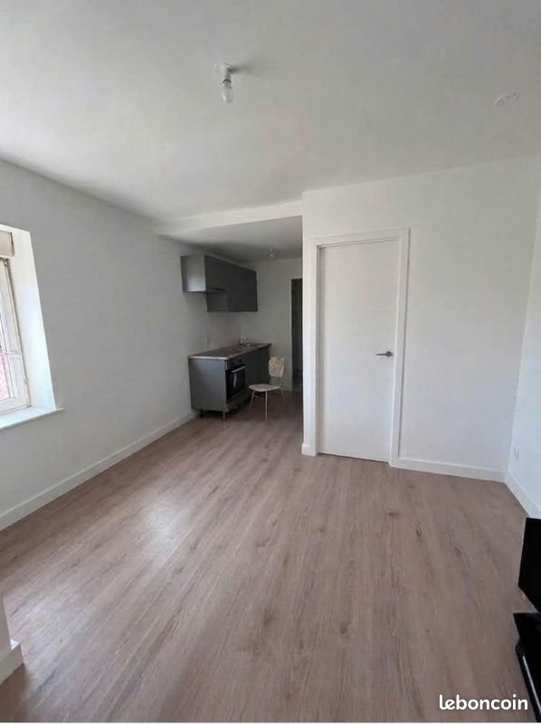 Appartement à louer, 28m², Saint-Brieuc