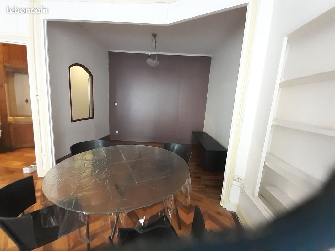 Appartement à louer, 112m², Grenoble