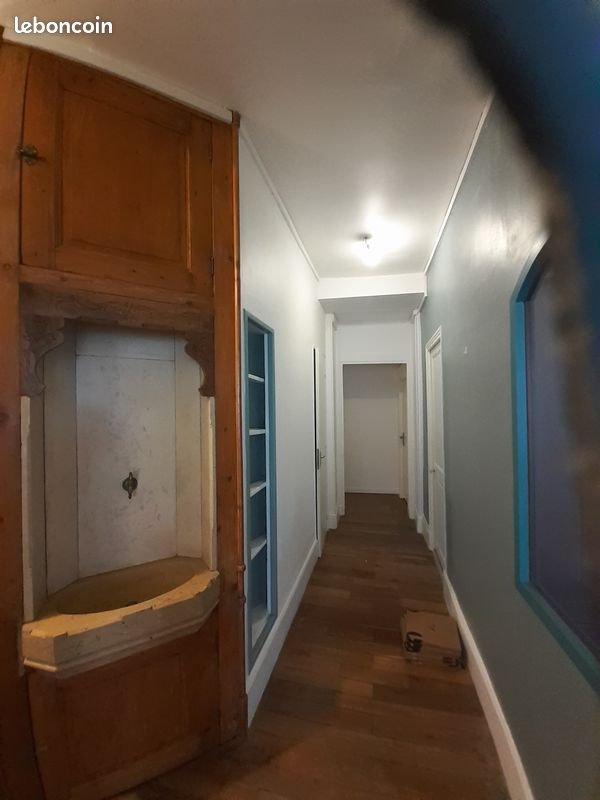 Appartement à louer, 112m², Grenoble