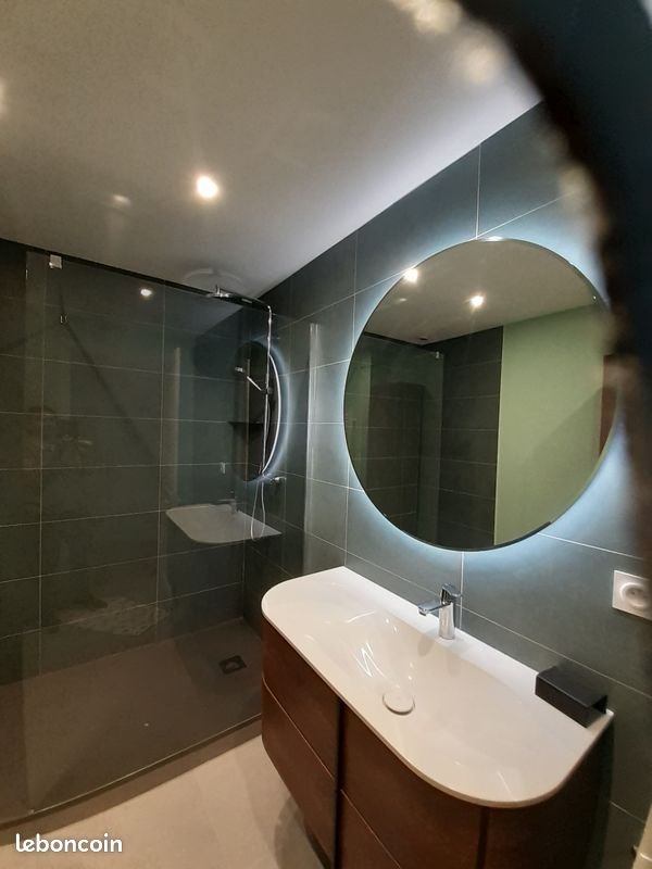Appartement à louer, 112m², Grenoble