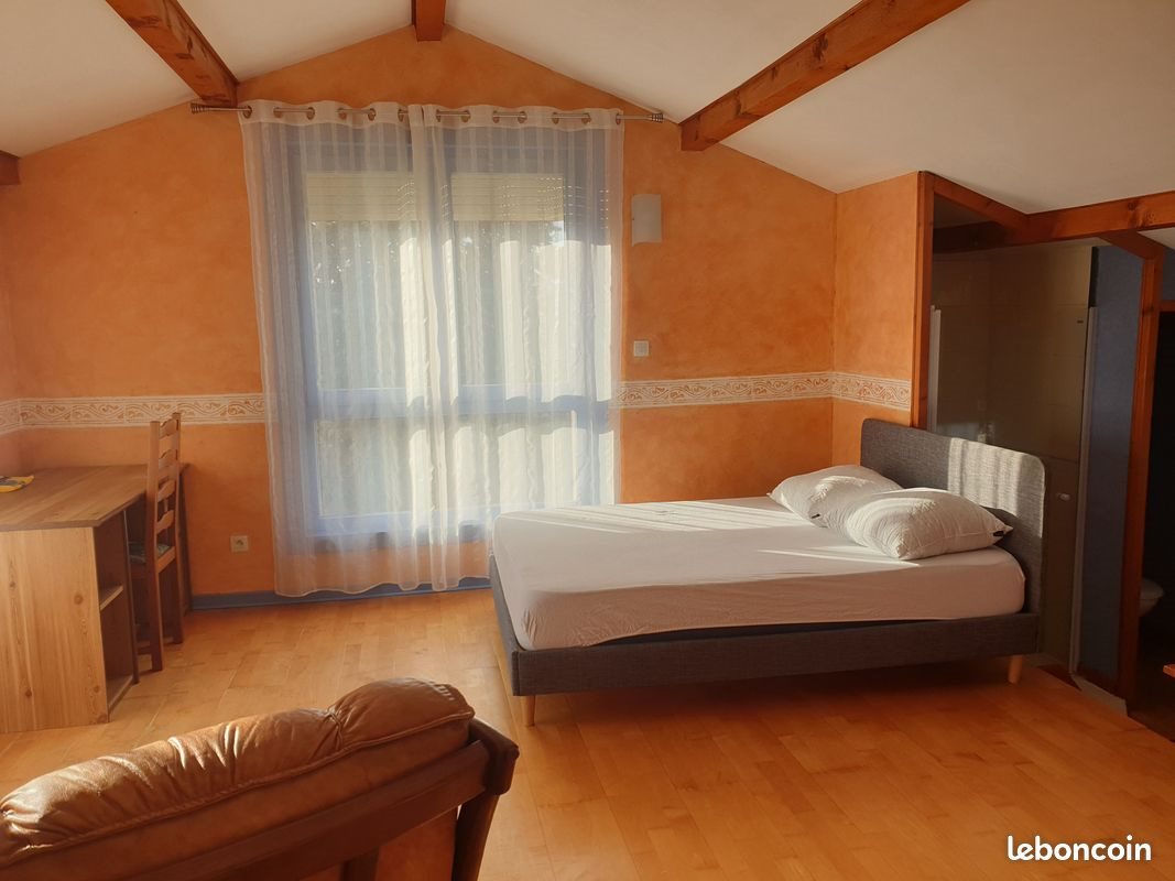 Appartement à louer, 27m², Chaponost