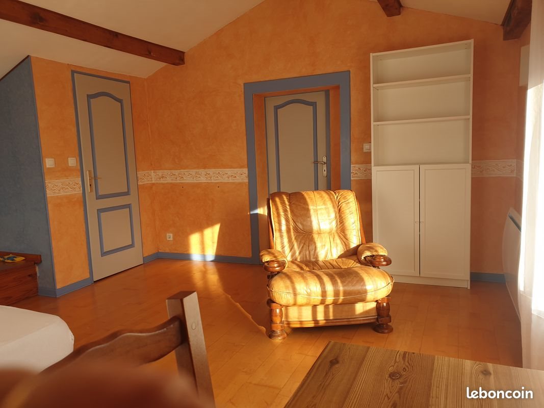 Appartement à louer, 27m², Chaponost