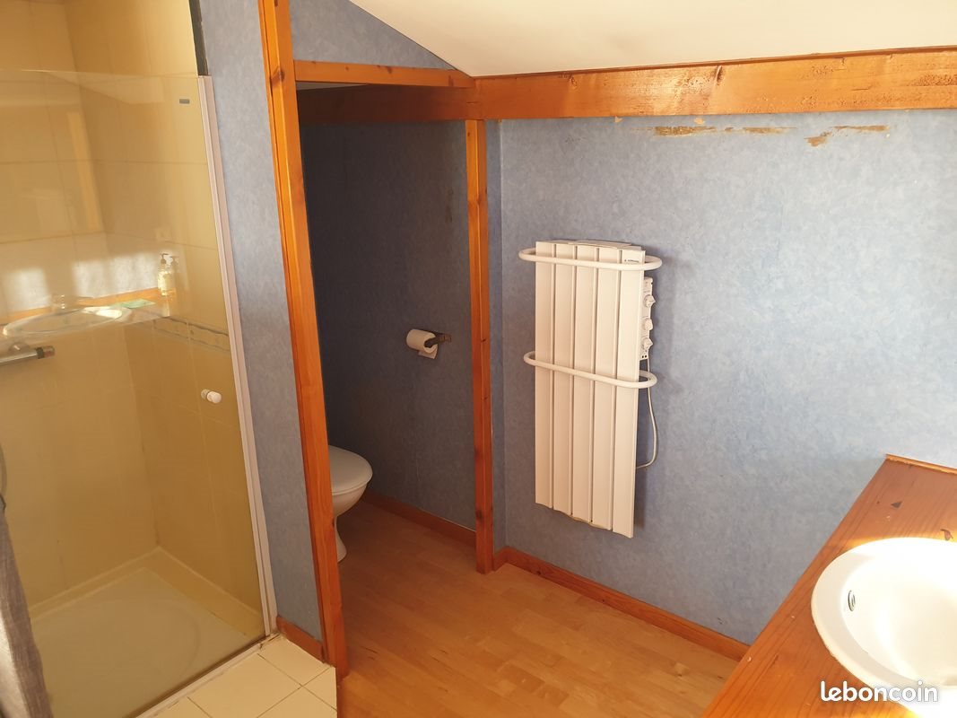 Appartement à louer, 27m², Chaponost