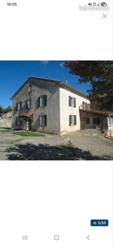Maison à vendre, 90m², Orly