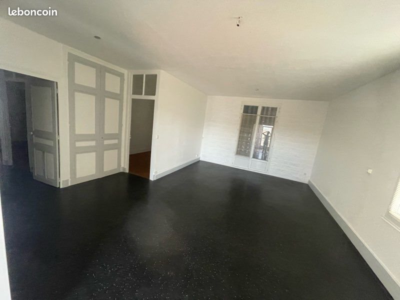 Appartement à vendre, 87m², Bellerive-sur-Allier