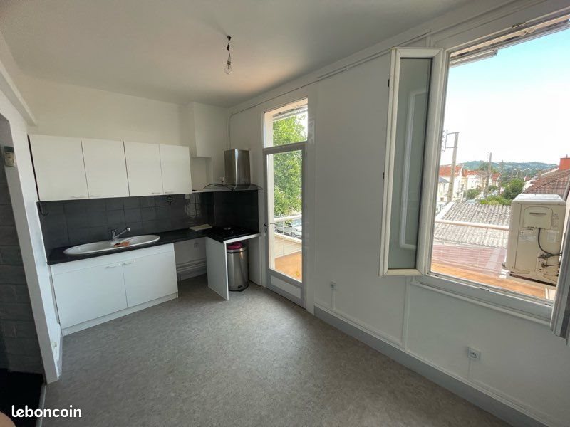 Appartement à vendre, 87m², Bellerive-sur-Allier
