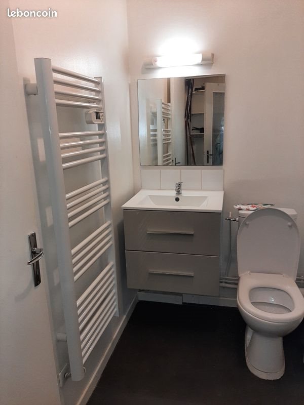 Appartement à louer, 23m², Dinan