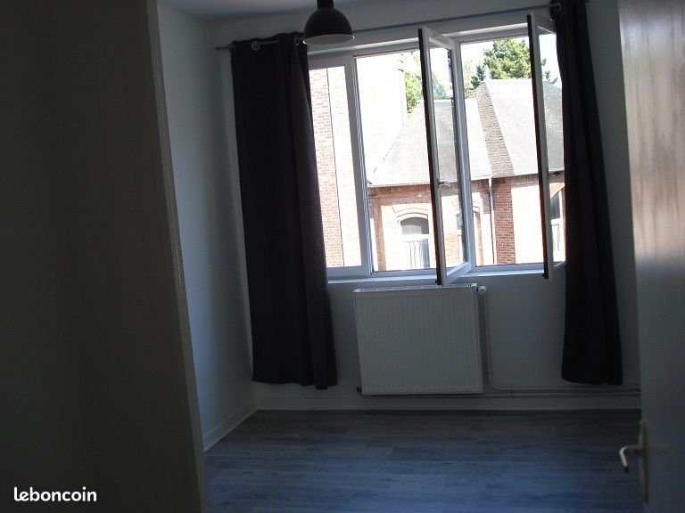 Appartement à louer, 61m², Saint-Quentin