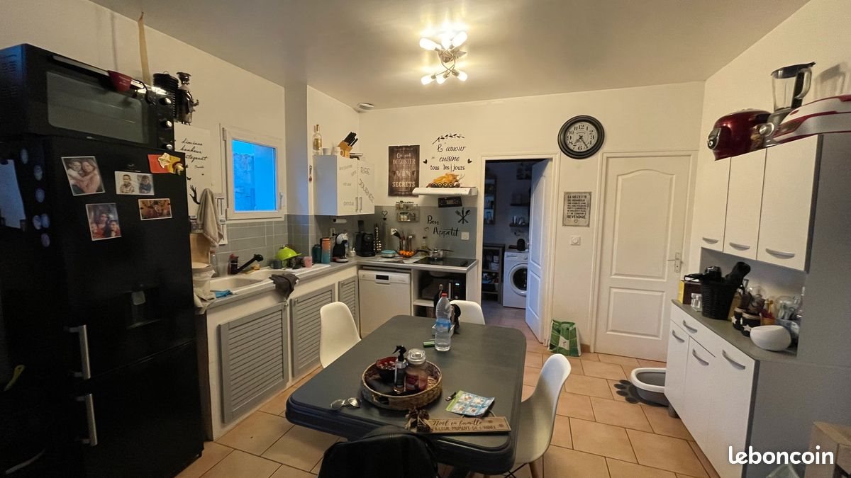 Maison à louer, 65m², Marennes