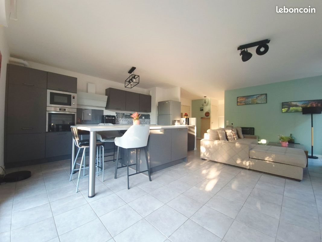 Appartement à vendre, 88m², Mérignac