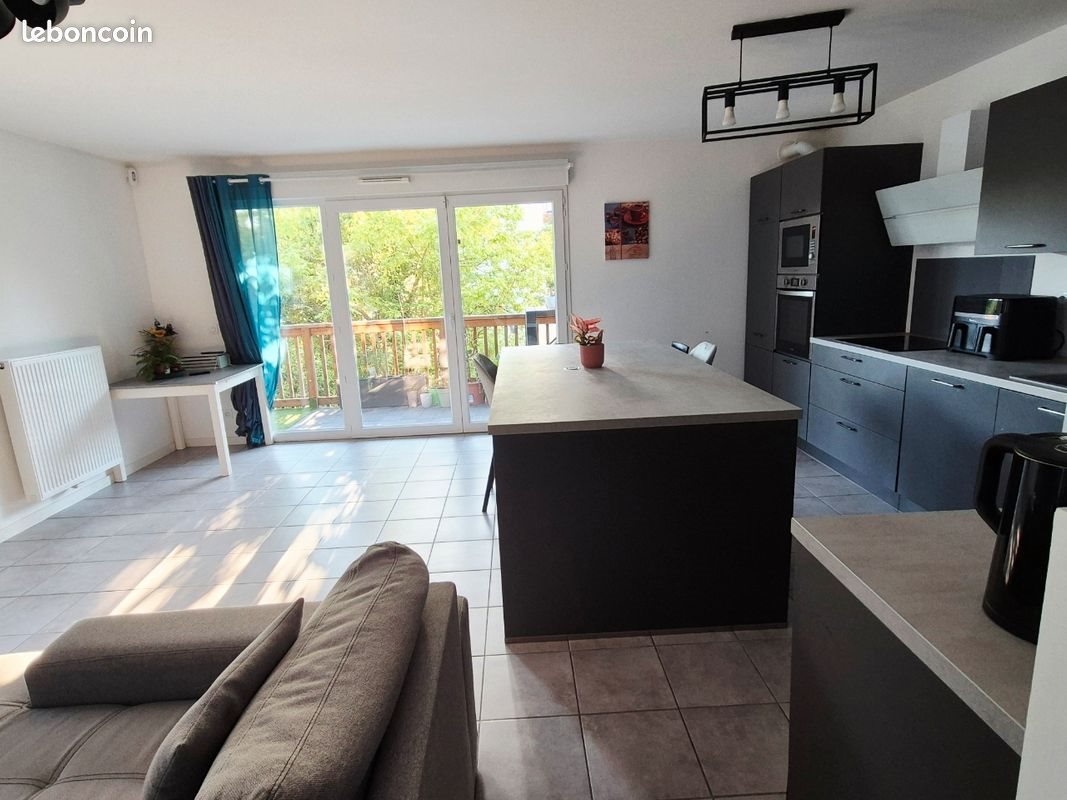 Appartement à vendre, 88m², Mérignac