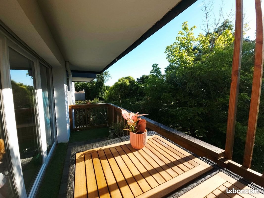 Appartement à vendre, 88m², Mérignac