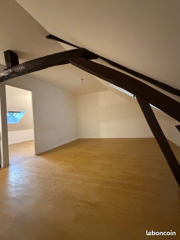 Appartement à vendre, 25m², Vierzon